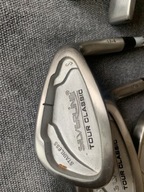 Mizuno S5 sand wedge 56.14