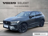 Volvo XC 60 XC60 T8 Plug-In Hybrid AWD Ultra Dark