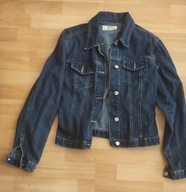 Kurtka dzinsowa damska 40 St.Bernard