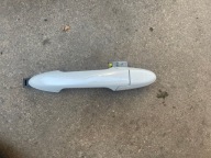 HONDA JAZZ IV KLAMKA DRZWI LEWY PRZÓD PRZEDNIA LEWA 2015-2020