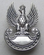 Orzeł Wojsk Lądowych III RP