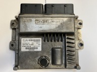 STEROWNIK SILNIKA DUCATO BOXER JUMPER 9830126880