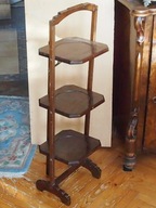 Mebelek składany do ciasta - lata 20-te