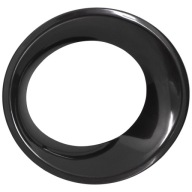 Ramka Osłona Halogenu Reflektora Prawa do BMW X3 E83 2006-2010 Polift