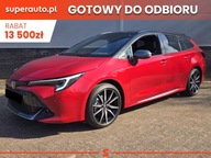 Od ręki - GR Sport 2.0 Hybrid Dynamic Force 178KM | JBL!