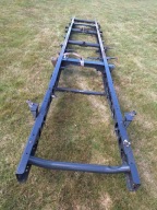 Rama Blizniak BLIŹNIAK Iveco Daily IV 2014-2023r