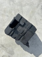 NISSAN NAVARA D23 NP300 SKRZYNKA BEZPIECZNIKÓW OBUDOWA PUSZKA 15-22