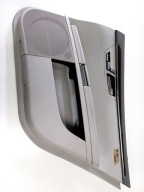 BOCZEK DRZWI TYŁ PRAWY MERCEDES W221 LONG