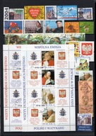 Polska- 2004-rocznik kasowany