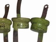 Kondensator ceramiczny WCZ 60pF/3kV