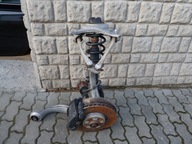AUDI A4 B8 A5 8T A6 C7 Q5 3.0 ZWROTNICA PRAWA AMORTYZATOR AKTYWNY WAHACZE