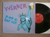 WERNER WICHTIG Pump Ab Das Bier