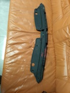 HYUNDAI I20 2012-2014 LIFT OSŁONA PASA PRZÓD