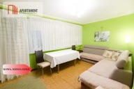 Mieszkanie, Chojnice, Chojnicki, 51 m²