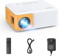 Miniprojektor – LCD Yoton Y3 biały WIFI projektor Full HD 1080P 19302