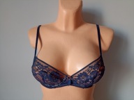 Śliczny markowy biustonosz Boux Avenue EUR 70A