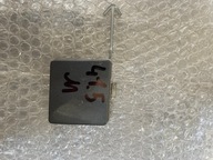 ZASLEPKA HAKA DO VW SHARAN 2 II 7N // SEAT ALHAMBRA II 7N0807441 TYŁ