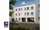 Mieszkanie, Wejherowo, Wejherowski, 60 m²