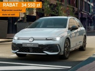 Volkswagen Golf Variant Variant R-Line Plus 1.5 e
