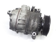 SPRĘŻARKA KLIMATYZACJI 7L6820803Q AUDI Q7 4L 3.0 TDI CAS