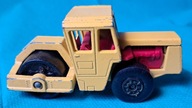 Stary MATCHBOX BOMAG ROAD ROLLER walec drogowy