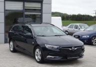 Opel Insignia 2.0CDTI 170KM Serwis Bezwypadkowy Automat Zadbany Oplacony
