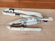 BMW 4 F32 F80 KURTYNA POWIETRZNA LEWA 7292897