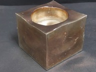 Świecznik Rolf Karlsson GAB vintage design