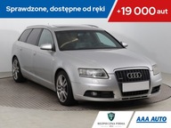 Audi A6 3.0 TDI , 229 KM, 4X4, Automat, Navi