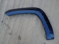 LISTWA BŁOTNKA VW AMAROK LIFT LEWY PRZÓD ŁADNA