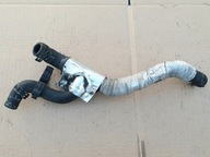 PRZEWÓD RURA WĄŻ WODY AUDI A3 8P VW GOLF V LEON II