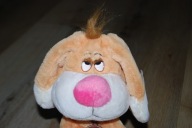 nowy pluszak maskotka pies piesek Whiskey Toy