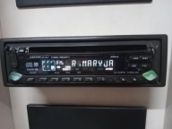 Kenwood KDC-3024 CD Radio samochodowe Wysoki Model mocny dźwięk Komplet