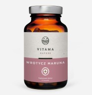 Suplement diety Vitama Nature Wrotycz Maruna Vitama Nature kapsułki 60 szt.