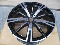 1szt. alufelga przód BMW 5 G60 G61 M-Pakiet 8,5Jx20 ET28 5A324E6