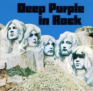 In Rock Deep Purple CD