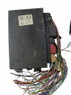 sterownik silnika opel astra f vectra a calibra 2.0 8v 0261200376 hd bosch
