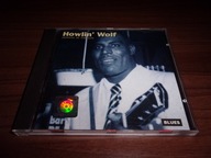 Howlin' Wolf - Howlin' at The Sun