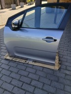 citroen c3 III KCAC drzwi lewe przednie kompletne