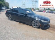 BMW Seria 7 750i xDrive 2020 4.4l 4.4 Benzyna 523KM