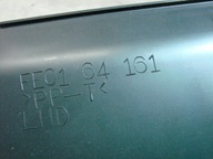 SCHOWEK MAZDA RX-8 1.3 EUROPA FE0164161