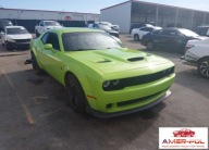 Dodge Challenger DODGE CHALLENGER RT SCAT PACK WIDEBODY 6.4 Benzyna 492KM