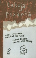 Lekcja pisania Janusz Anderman