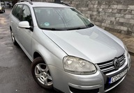Volkswagen Golf 1.9 TDI DSG Autommat klimatronik Zadbany Zamiana 1.9