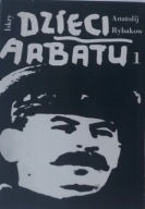 Dzieci Arbatu Tom 1-2 A. Rybakow