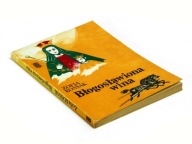 Błogosławiona wina - Zofia Kossak