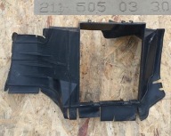 KIROWNICA POWIETRZA MERCEDES E 211 W211 2115050330