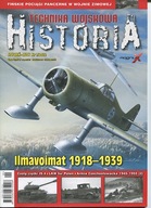 Technika Wojskowa Historia 1/2022