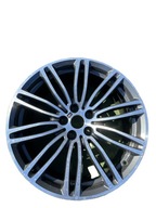 FELGA ALUMINIOWA BMW G30 G31 8X19" M PAKIET
