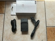 Okazja- Ładowarka do baterii aparatu foto Fits CAN NB2L / 2LH / 2LH12/14.